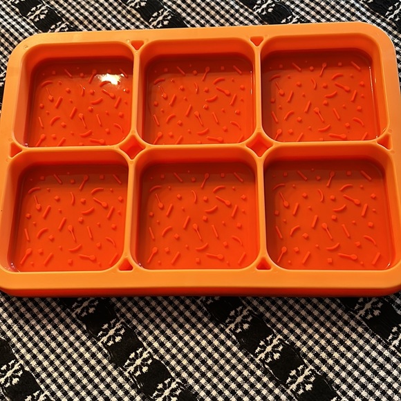 Pampered Chef Kitchen Pampered Chef Ice Cream Sandwich Maker In